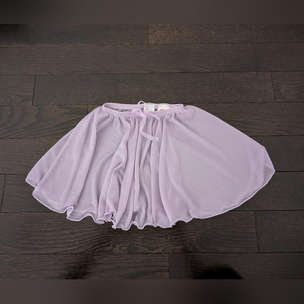 sz:S Girls Capezio Ballet/Dance Tutu/Skirt, Lavender